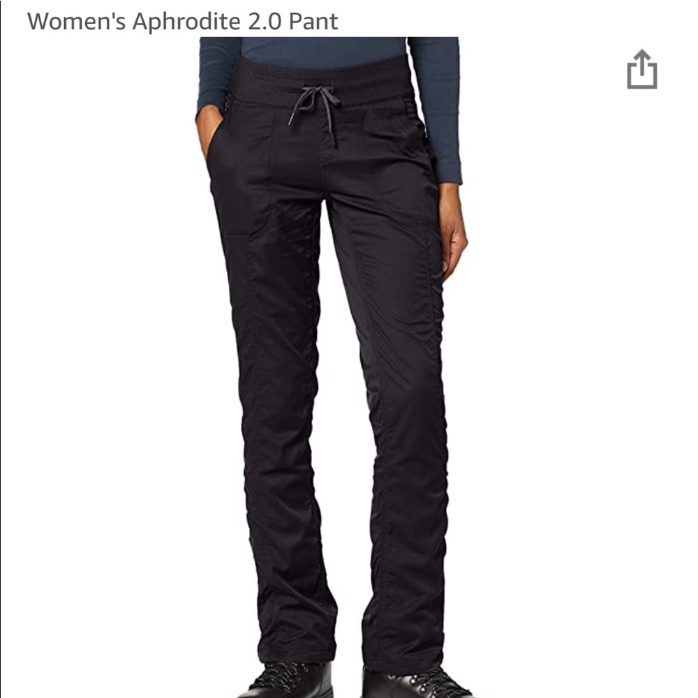 North Face Aphrodite 2.0 pants